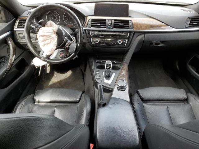 2016 BMW 428 I GRAN WBA4A9C58GGL88703