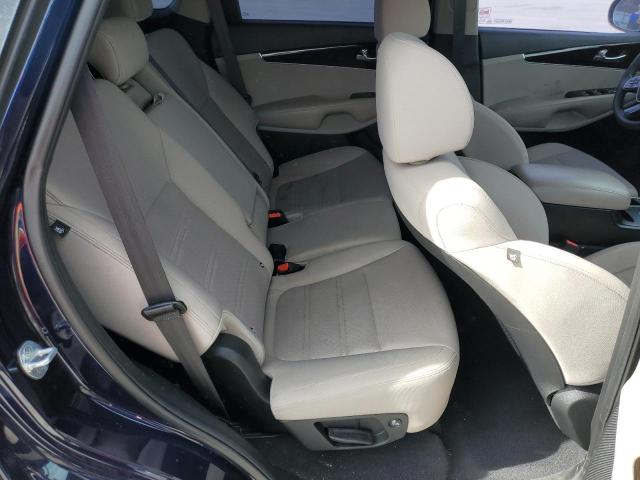2020 KIA SORENTO 5XYPG4A39LG667626