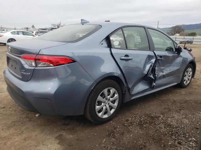 2023 TOYOTA COROLLA LE JTDBCMFE0P3016329