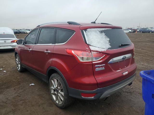 1FMCU0GX9GUA28284 2016 FORD ESCAPE - Image 2