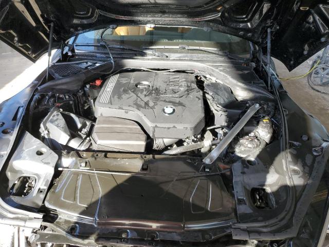 2020 BMW Z4 SDRIVE3 - WBAHF3C08LWW68741