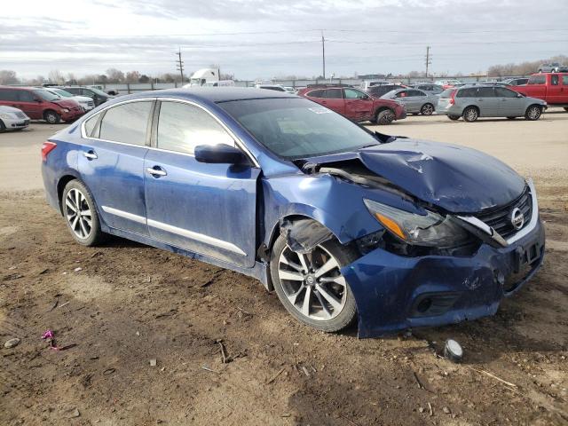 2016 NISSAN ALTIMA 2.5 1N4AL3AP0GC114409