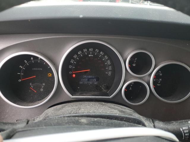 2016 TOYOTA SEQUOIA LI 5TDJY5G11GS128621