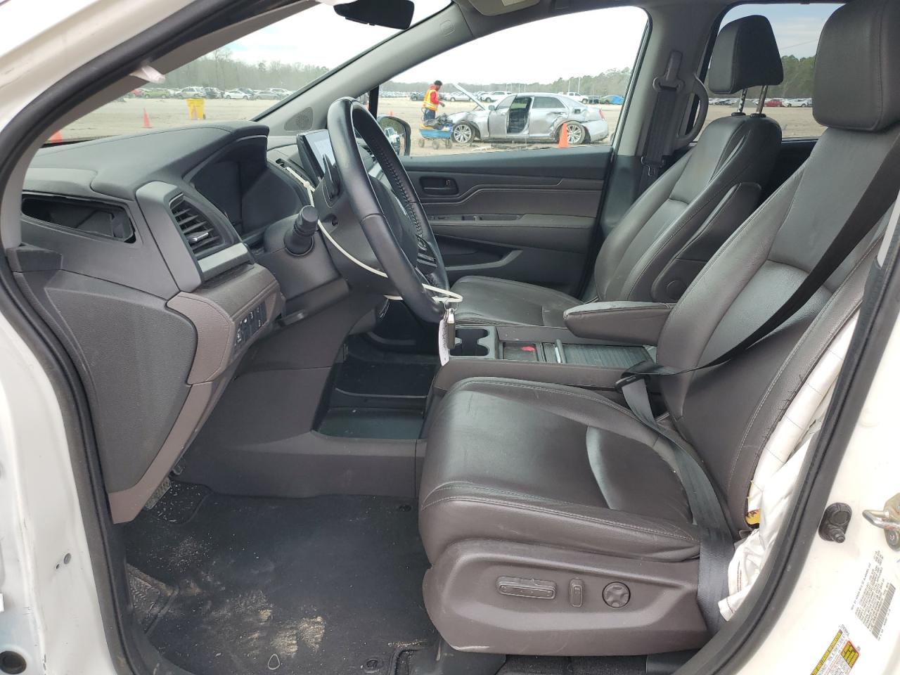 5FNRL6H75KB065515 HONDA All Models 2019