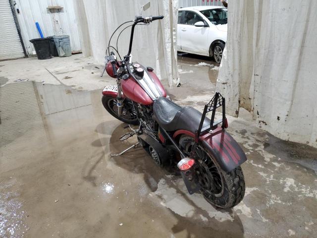 2006 HARLEY-DAVIDSON MOTORCYCLE 1G9HS28556C365005