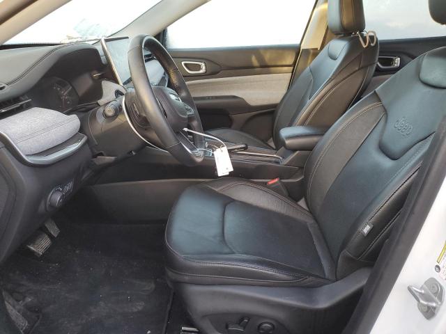 2022 JEEP COMPASS LA 3C4NJDFB7NT142083