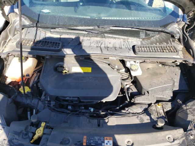 2016 FORD ESCAPE SE 1FMCU0GX2GUA35559