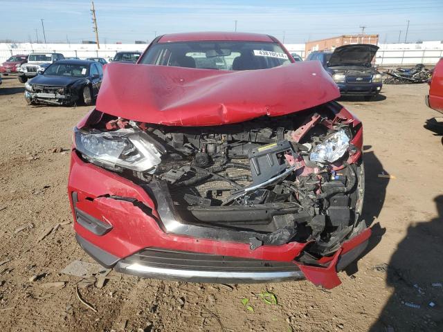 2017 Nissan Rogue S VIN: JN8AT2MT1HW130457 Lot: 43810514