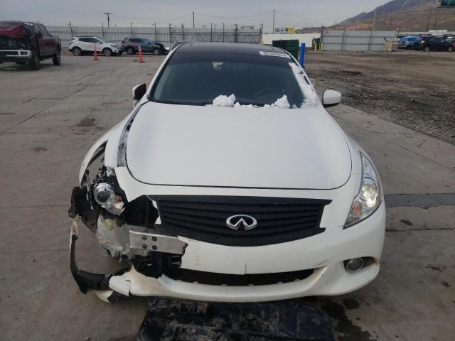 JN1CV6AR5FM524778 2015 Infiniti Q40