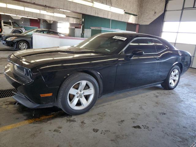 2014 Dodge Challenger Sxt VIN: 2C3CDYAG5EH294708 Lot: 42858164