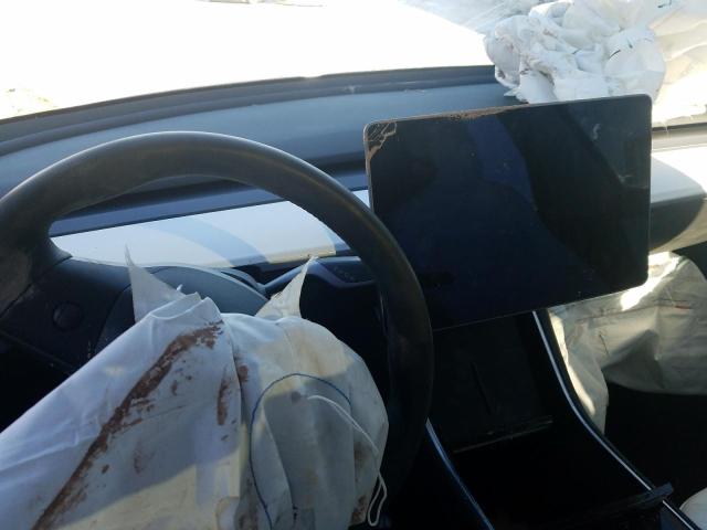 Auction sale of the 2021 TESLA MODEL Y , vin: 5YJYGDEE0MF061785, lot number: 42595424