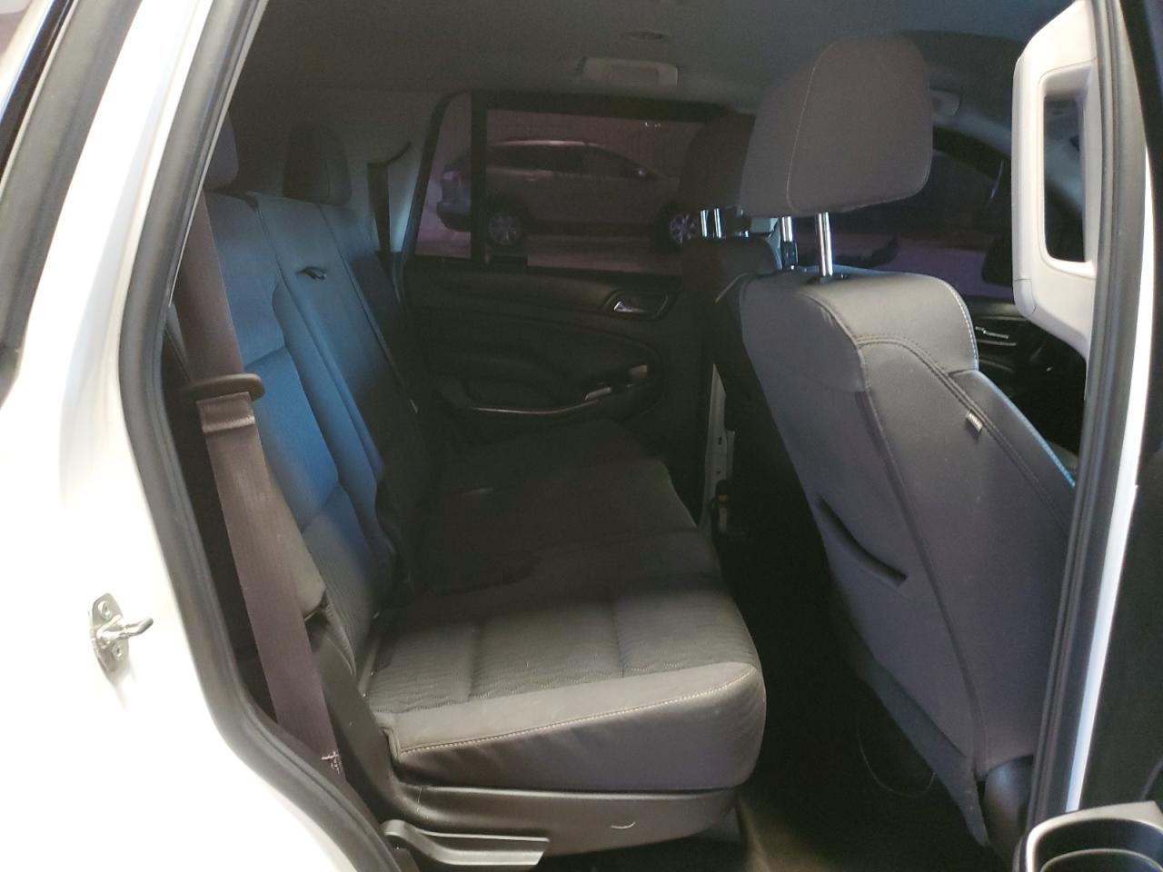 1GNSKAKC8HR162425 CHEVROLET TAHOE 2017