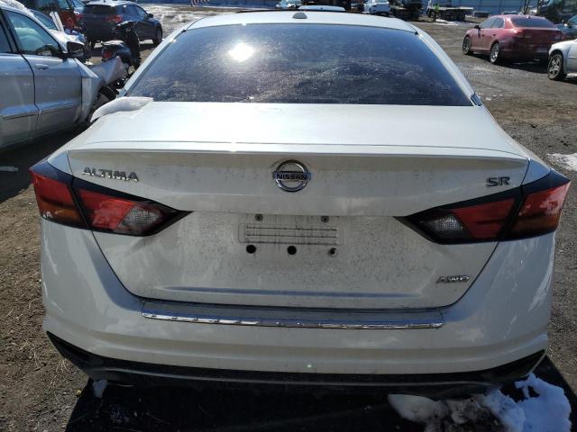2019 NISSAN ALTIMA SR 1N4BL4CW2KC252041