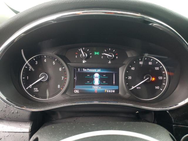 2019 BUICK ENCORE PRE KL4CJASB7KB890982