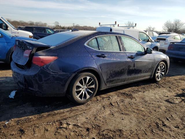 2015 Acura Tlx Tech VIN: 19UUB1F58FA013166 Lot: 41959924