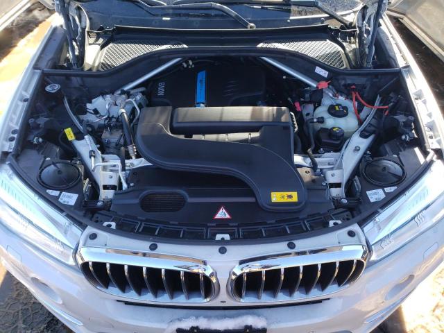 2016 BMW X5 XDR40E 5UXKT0C59G0F74891