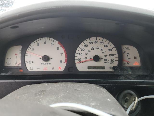 2004 Toyota Tacoma - Image 9