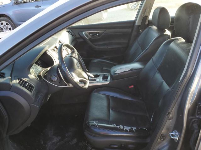 2015 NISSAN ALTIMA 3.5 1N4BL3AP1FC598139