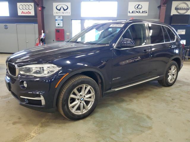 Lot #2341741764 2015 BMW X5 XDRIVE3 salvage car