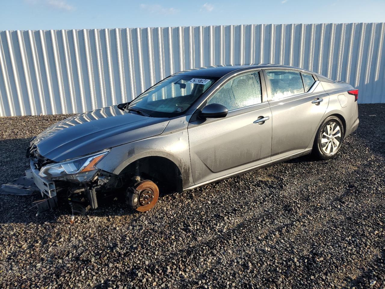 1N4BL4BV6LC122256 2020 Nissan Altima S