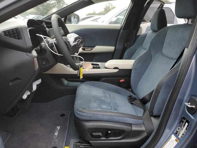 2023 LEXUS RZ 450E JTJAAAAB9PA001236