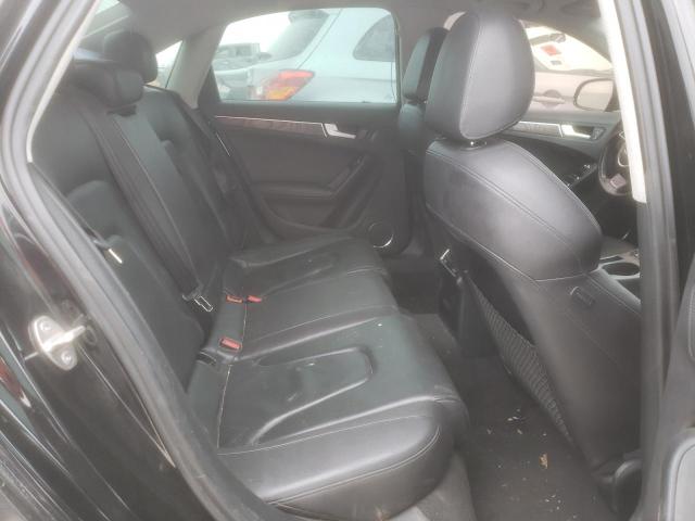 2015 AUDI A4 PREMIUM WAUFFAFL1FN021481