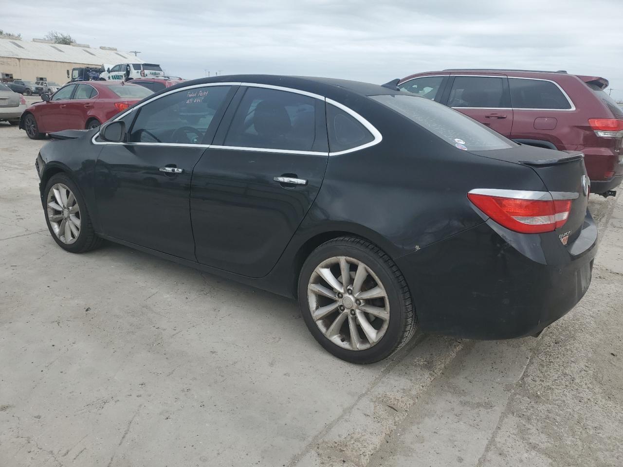 1G4PS5SKXC4145656 2012 Buick Verano