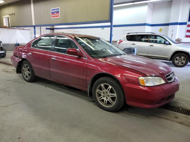 1999 Acura 3.2Tl VIN: 19UUA5648XA039978 Lot: 44039744