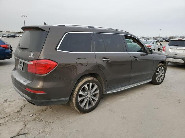 VIN 4JGDF7CE1EA311689 2014 Mercedes-Benz GL-Class, ... no.3