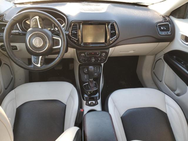 2018 JEEP COMPASS LI - 3C4NJDCB6JT245638