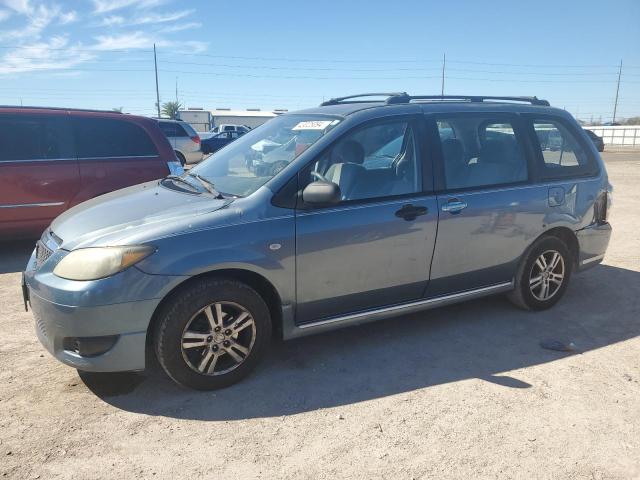 2004 Mazda MPV 