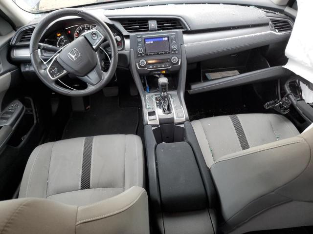2018 Honda Civic - Image 8