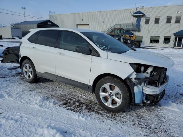 2FMPK4G99PBA05478 2023 FORD EDGE, photo no. 4