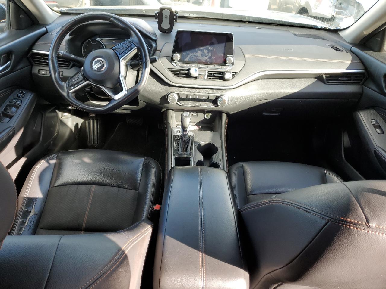 1N4BL4CV4KC245406 NISSAN ALTIMA 2019
