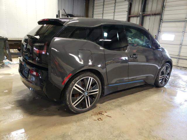 2015 BMW I3 REX WBY1Z4C52FV501703