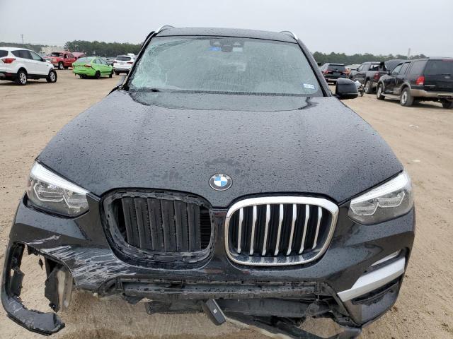 2019 BMW X3 XDRIVE3 5UXTR9C54KLE20863