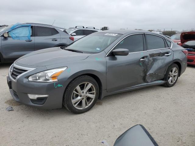 Vin: 1n4al3ap4ec198358, lot: 43845474, nissan altima 2.5 20141