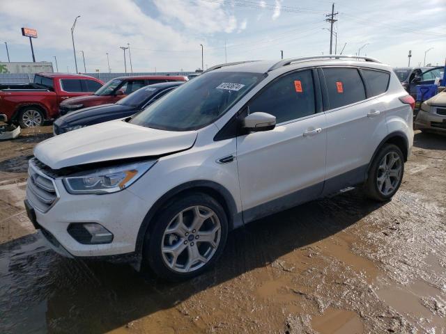 1FMCU9J98KUC31884 2019 FORD ESCAPE - Image 1