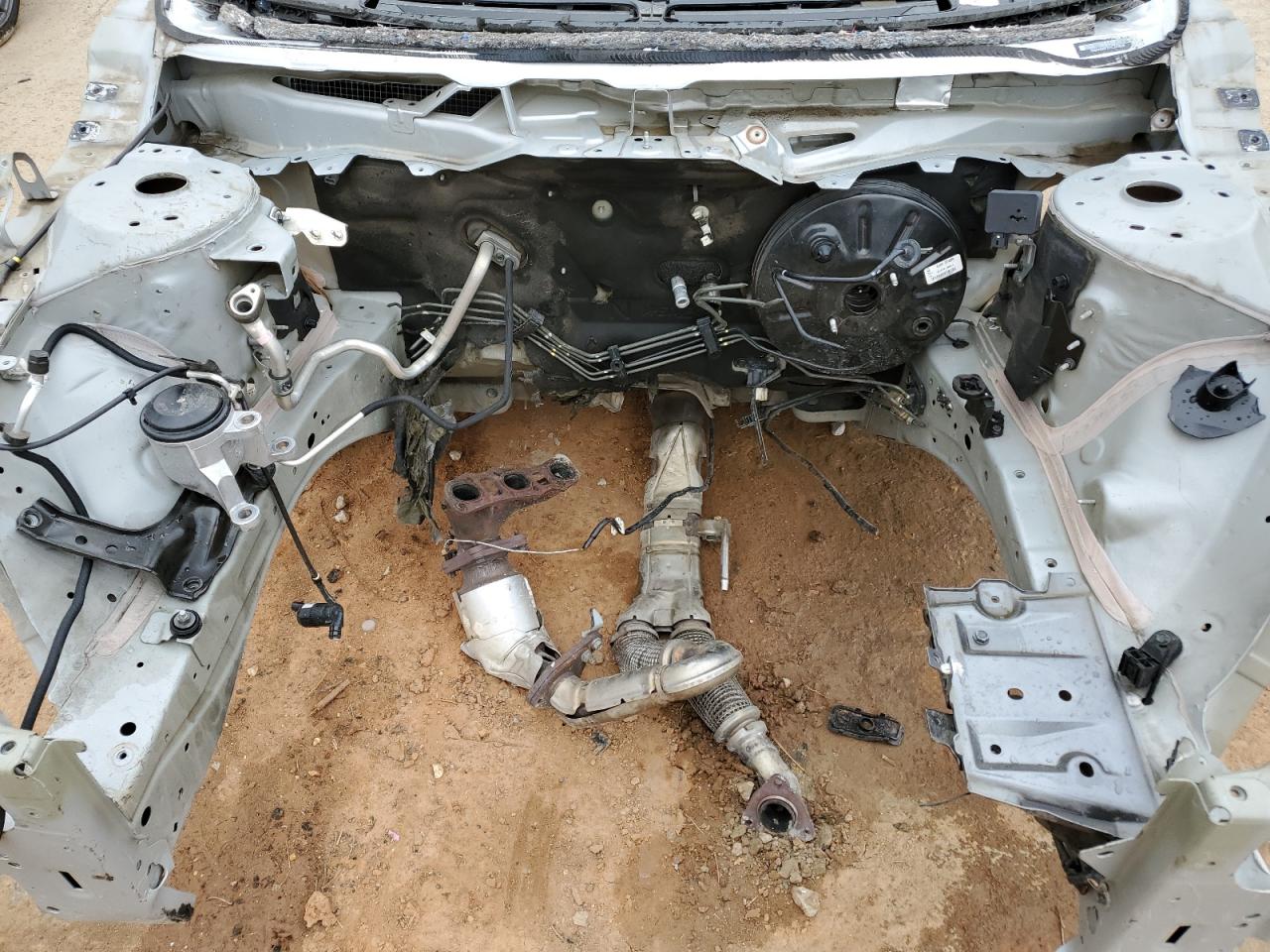 1N4AA6APXHC375829 NISSAN MAXIMA 2017