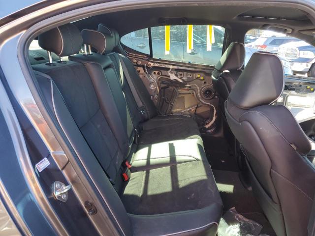 2020 ACURA TLX TECHNO - 19UUB2F60LA003712