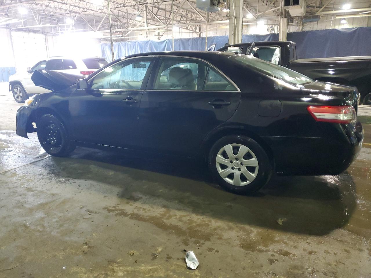 4T4BF3EK5BR146250 2011 Toyota Camry Base