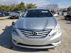 HYUNDAI SONATA GLS photo