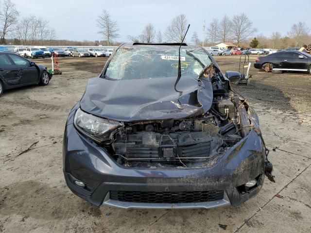 2019 HONDA CR-V EX 7FARW2H5XKE025434