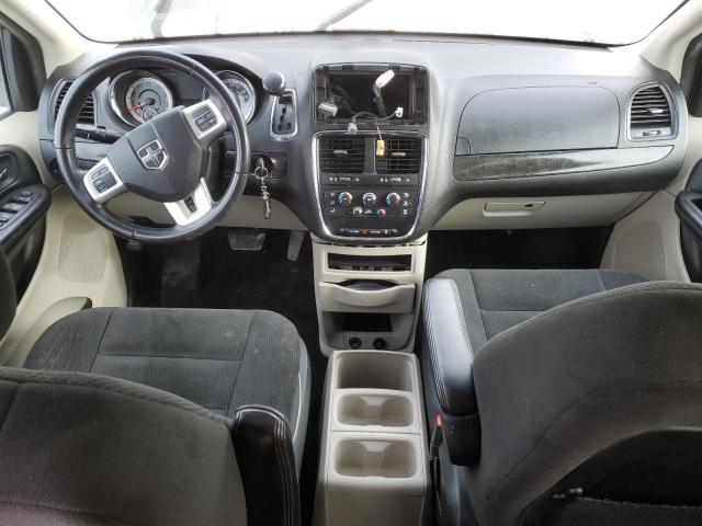 2017 DODGE GRAND CARA 2C4RDGBG2HR559128