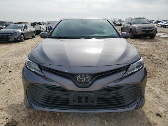 2019 TOYOTA CAMRY L 4T1B11HK9KU842649