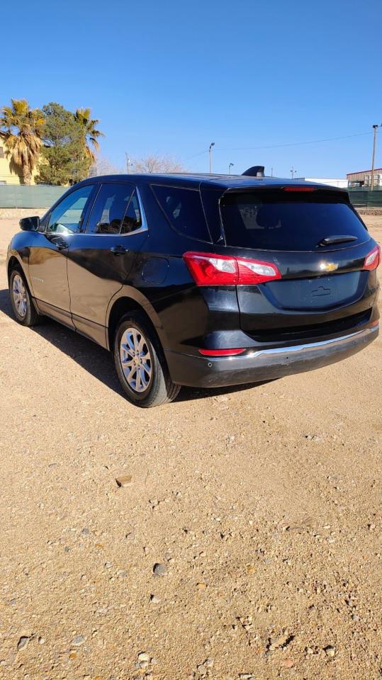 2GNAXJEV2L6235996 CHEVROLET EQUINOX 2020