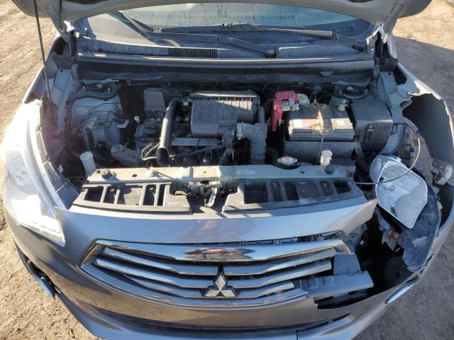 ML32F4FJ9HH004109 2017 Mitsubishi Mirage G4 Se