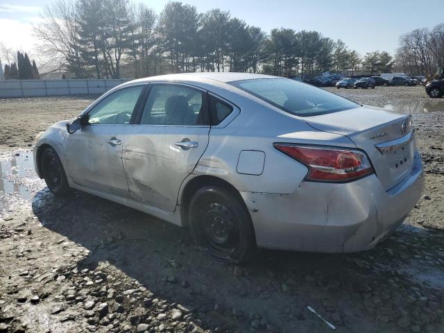 2014 Nissan Altima 2.5 VIN: 1N4AL3AP7EN373674 Lot: 41877534