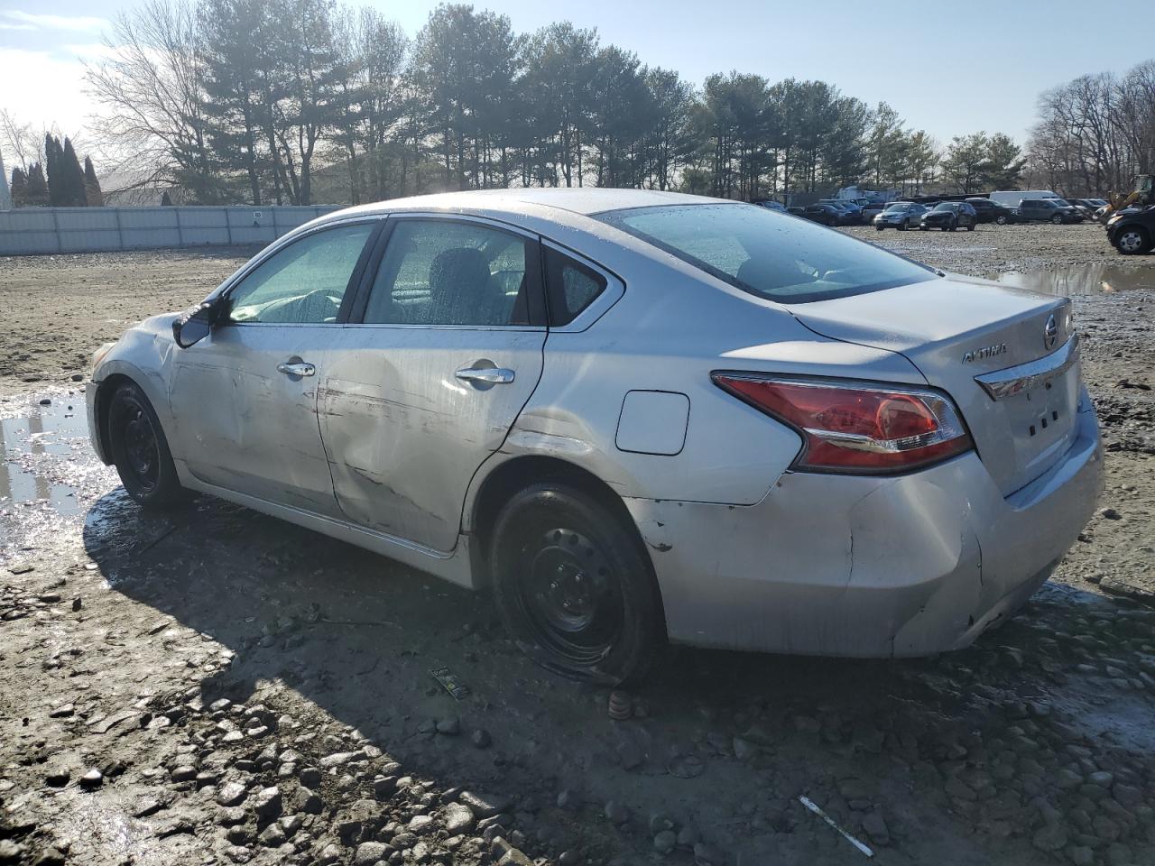 1n4al3ap7en373674 1N4AL3AP7EN373674 2014 Nissan Altima 2.5