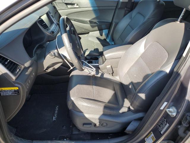 2018 HYUNDAI TUCSON VAL - KM8J3CA28JU759918